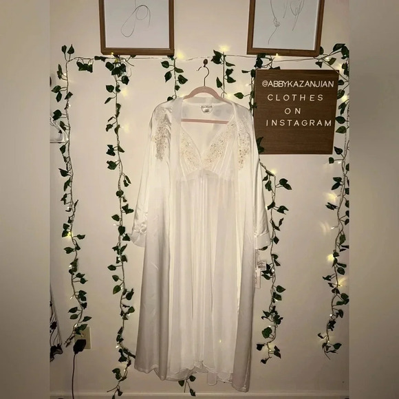 Linea Donatella Lingerie Set NWT - Picture 1 of 11